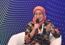 Dihadapan Mahasiswa, Pertamina Bagikan Strategi Jaga Ketahanan Energi ketahanan energi