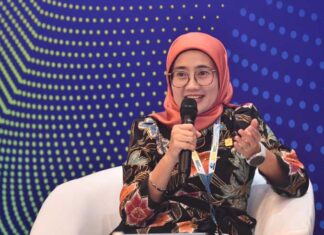 Dihadapan Mahasiswa, Pertamina Bagikan Strategi Jaga Ketahanan Energi ketahanan energi