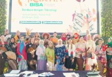 Melalui Kartini BISA Fest, Telkom Dorong Perempuan Tumbuh dan Berdaya dengan Teknologi Kartini BISA Fest