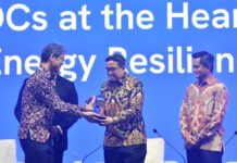 Wakil Dirut Pertamina: Peran NOC Jaga Ketahanan Energi Nasional dan Pertumbuhan Ekonomi ketahanan energi