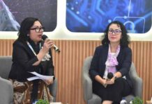 Pertamina Dorong Perempuan Berkontribusi di Industri Energi Perempuan