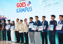 Inovasi Baru PGTC 2026: Energy AdSport Challenge Jadi Wadah Mahasiswa Berprestasi Jalur Non-Akademis Energy AdSport Challenge
