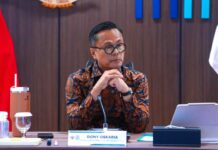 Kata Kepala BP BUMN Soal Syarat jadi Bos BUMN Syarat