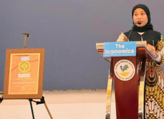 CSR Pertamina Trans Kontinental Berdampak bagi Lingkungan, Raih Best CSR 2026 Pertamina Trans Kontinental
