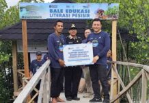 Hari Bumi 2026, Telkom Pertegas Langkah Strategis Menuju Masa Depan Berkelanjutan Hari Bumi 2026
