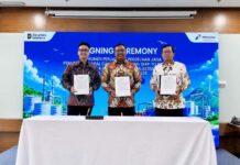 Pertamina Trans Kontinental Perkuat Layanan Maritim Energi Nasional melalui Kerja Sama STS Proyek FAME 2026 Pertamina Trans Kontinental