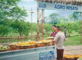 BRI Resmikan Kick-Off Desa BRILiaN 2026 untuk Dorong Transformasi Desa 5.0 Desa BRILiaN 2026