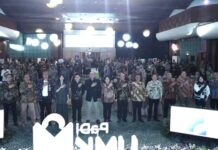 Didukung Danantara, PaDi UMKM Perkuat Ekosistem Pengadaan Digital BUMN dan UMKM PaDi UMKM