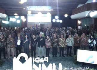 Didukung Danantara, PaDi UMKM Perkuat Ekosistem Pengadaan Digital BUMN dan UMKM PaDi UMKM
