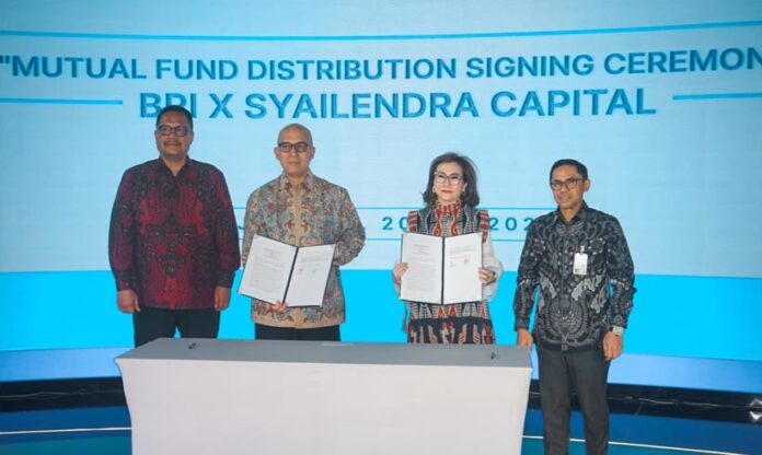 Syailendra Capital Syailendra Capital
