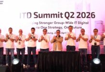 Telkom Luncurkan Agentic AI by BigBox, Lompatan Baru AI Otonom untuk Percepat Transformasi Industri Nasional Agentic AI by BigBox