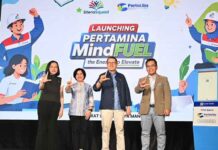 Tingkatkan Semangat Literasi Pekerja, Pertamina Hadirkan Perpustakaan Digital literasi
