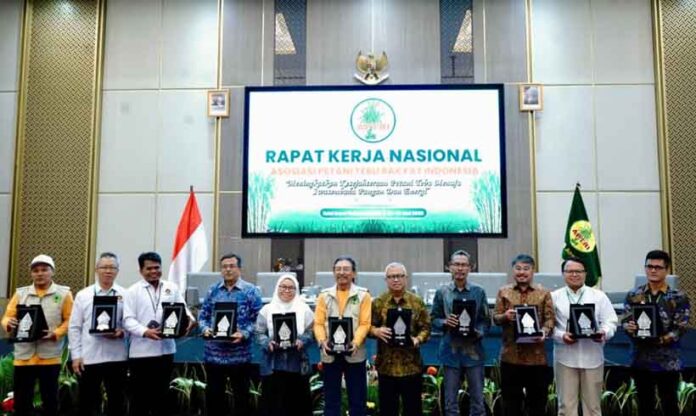 Petani Tebu