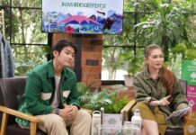 Puncak Bumi Berseru Fest 2025: Telkom Indonesia Apresiasi 17 Inovator Lingkungan Terbaik Nasional Bumi Berseru Fest 2025