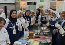 Telkom Indonesia Perkuat Kemandirian Ekonomi Perempuan Pelaku UMKM melalui Pelatihan Digital dan Kreativitas UMKM
