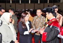 TelkomGroup Dukung Menkomdigi, Ciptakan Ruang Digital Aman Bagi Anak Melalui PP Tunas Menkomdigi