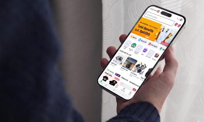 Tokopedia
