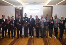 Pertamina Drilling dan Halliburton Indonesia Sepakat Jalin Kerjasama Strategis Pertamina Drilling