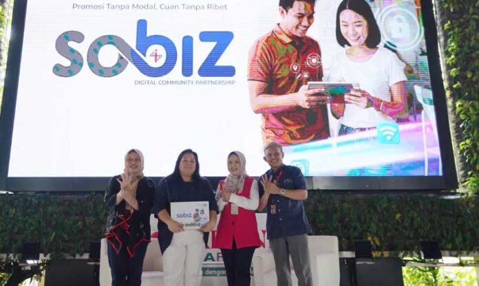 Sobat Indibiz