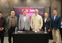 Telin dan DITO Telecommunity Perkuat Konektivitas Regional, Dorong Akselerasi Ekosistem Digital Telin dan DITO Telecommunity