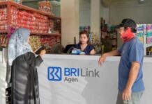 Dari Pangkalan Gas Jadi Mesin Cuan, BRILink Agen Buka Peluang Tambah Penghasilan Baru BRILink Agen