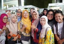 Kartini BISA Fest, Upaya Telkom Dorong Perempuan Naik Kelas di Era Digital Kartini BISA Fest