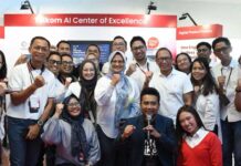 ITD Summit 2026: TelkomGroup Buktikan AI Bukan Tren, Tapi Alat Kerja Nyata ITD Summit 2026