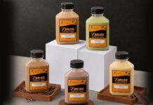 Lewat LinkUMKM BRI, Zdrink Kembangkan Minuman Cokelat Instan Berbahan Kakao Khas Lampung Zdrink