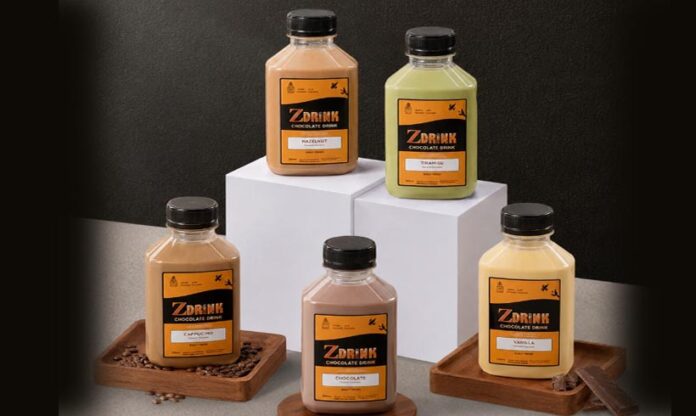 Zdrink