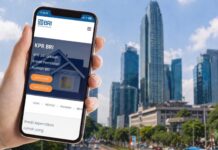 BRI KPR Solusi Promo hingga Tenor 20 Tahun dan Bunga Mulai 2,50%, Makin Mudah Miliki Properti Impian BRI KPR Solusi