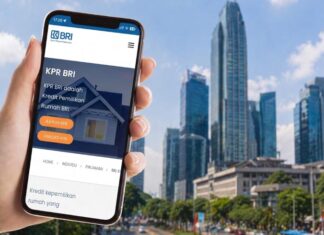 BRI KPR Solusi Promo hingga Tenor 20 Tahun dan Bunga Mulai 2,50%, Makin Mudah Miliki Properti Impian BRI KPR Solusi