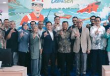 Goes to Campus! Pertamina Trans Kontinental Dukung Pengembangan Talenta Maritim Pertamina Trans Kontinental