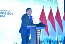 Pertamina Raih Penghargaan PRCA APAC 2026, Bukti Kinerja dan Ketahanan Energi PRCA APAC Awards