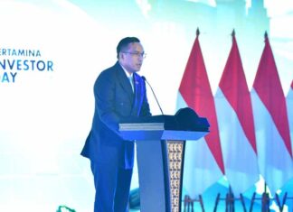 Pertamina Raih Penghargaan PRCA APAC 2026, Bukti Kinerja dan Ketahanan Energi PRCA APAC Awards