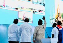 Presiden Prabowo Tegaskan SDA Indonesia Harus Dinikmati Sepenuhnya oleh Rakyat hilirisasi