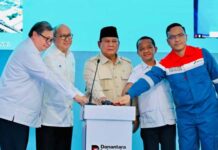 Presiden Prabowo Tegaskan Hilirisasi Berbasis Teknologi untuk Kesejahteraan Rakyat teknologi