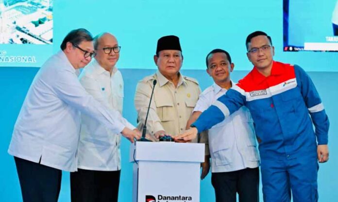 teknologi