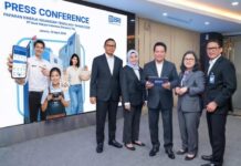 Dana Murah Tembus Rp1.000 triliun, Cost of Fund BRI Turun ke 2,3% pada Triwulan I 2026 BRI