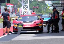 Pertamina Dukung GT World Challenge Asia 2026 di Mandalika, Perkuat Posisi Indonesia di Motorsport Global GT World Challenge Asia 2026