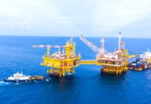 Awal 2026 Kinerja Pertamina Hulu Energi Terjaga dengan Baik, Produksi Migas Capai 956 MBOEPD Pertamina Hulu Energi