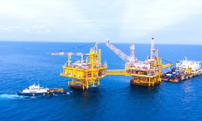 Pertamina Hulu Energi Pertamina Hulu Energi