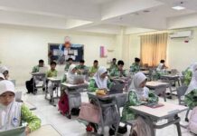 Perkuat Kesiapan Asesmen skala Nasional, 91 Ribu Siswa Ikuti Try Out Digital PIJAR PIJAR