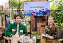 Bumi Berseru Fest 2025: Telkom Apresiasi 17 Inovator Lingkungan Terbaik Berseru Fest 2025