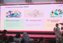Pemberdayaan UMKM di Wilayah 3T, Telkom Indonesia Latih 70 Mahasiswa Jadi Agen Digital melalui Program “Rural Youth AI Facilitator” Rural Youth AI Facilitator