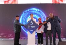 TelkomGroup Resmikan Kabel Laut Pukpuk: Jembatan Digital Pertama yang Menghubungkan Indonesia – Papua Nugini Kabel Laut Pukpuk