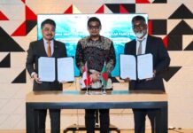 Dorong Transisi Energi Global, Pertamina NRE Kaji Pengembangan Energi Terbarukan di Bangladesh energi terbarukan
