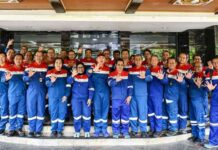 Dewan Komisaris Pertamina Tinjau Keandalan Fasilitas Operasi dan Stabilitas Pasokan Energi di Bali Komisaris