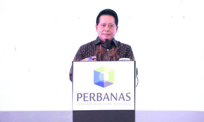 Ketua Umum Perbanas