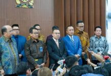 Fundamental Kuat, BRI Sambut Positif Dukungan Berbagai Pihak terhadap Pasar Modal pasar modal