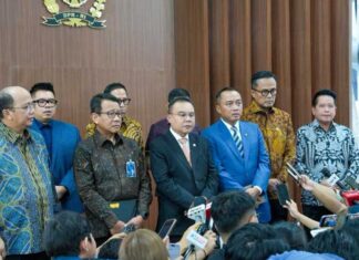 Fundamental Kuat, BRI Sambut Positif Dukungan Berbagai Pihak terhadap Pasar Modal pasar modal